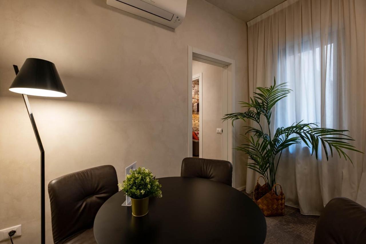Verona Romana Apartments Exterior photo