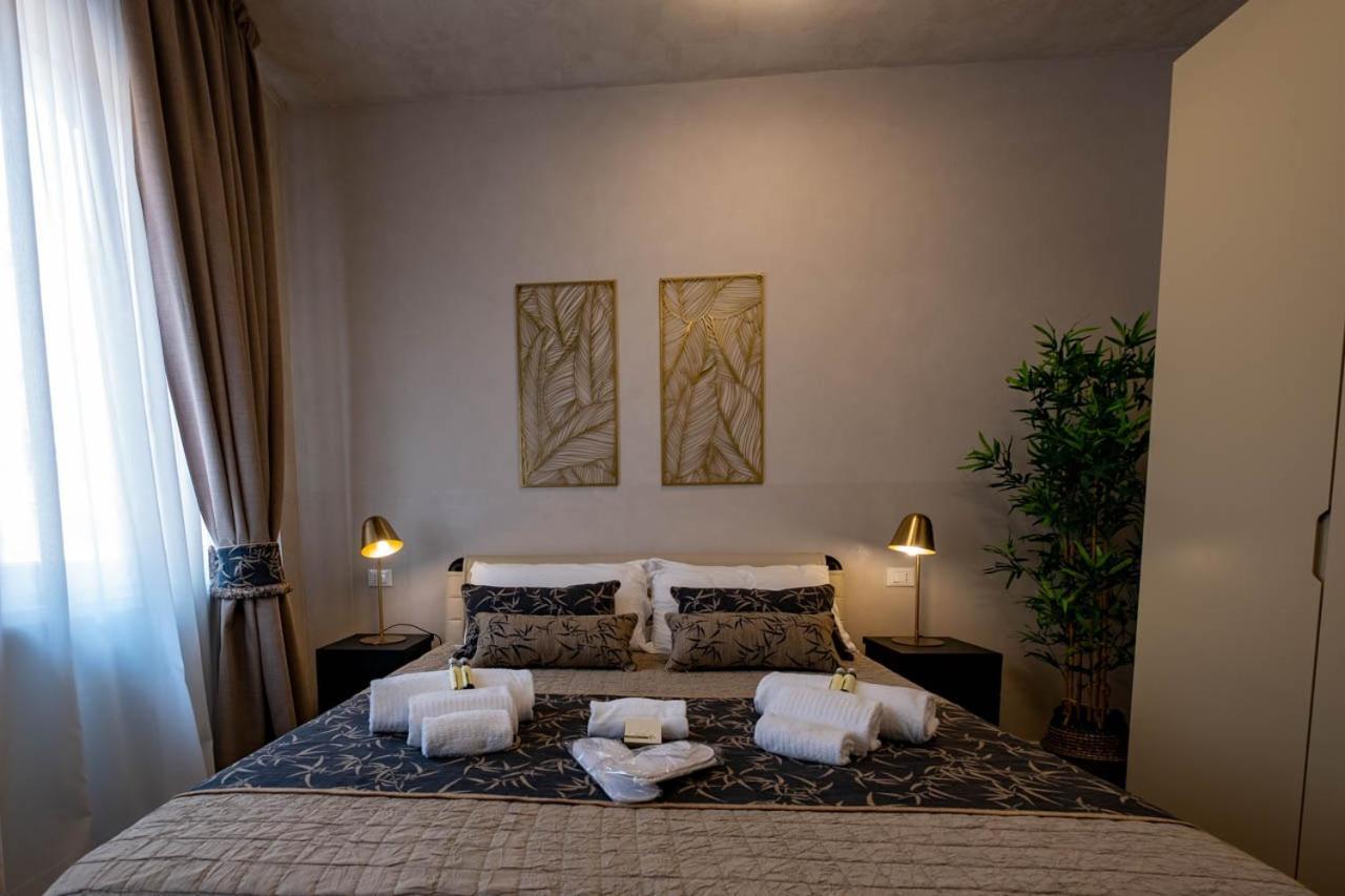 Verona Romana Apartments Exterior photo