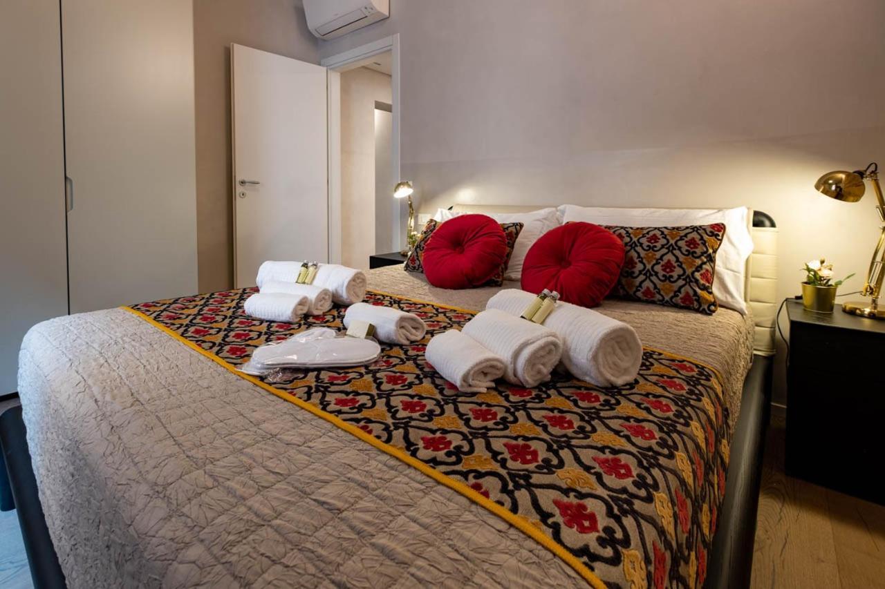 Verona Romana Apartments Exterior photo