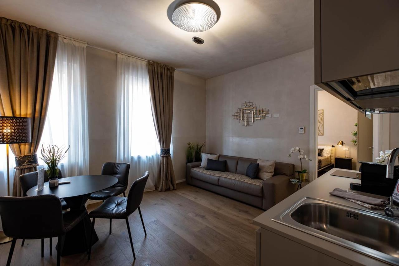 Verona Romana Apartments Exterior photo