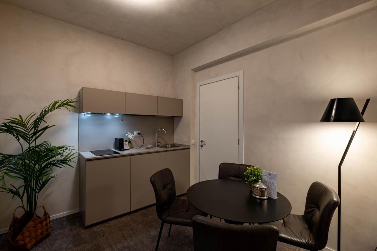Verona Romana Apartments Exterior photo