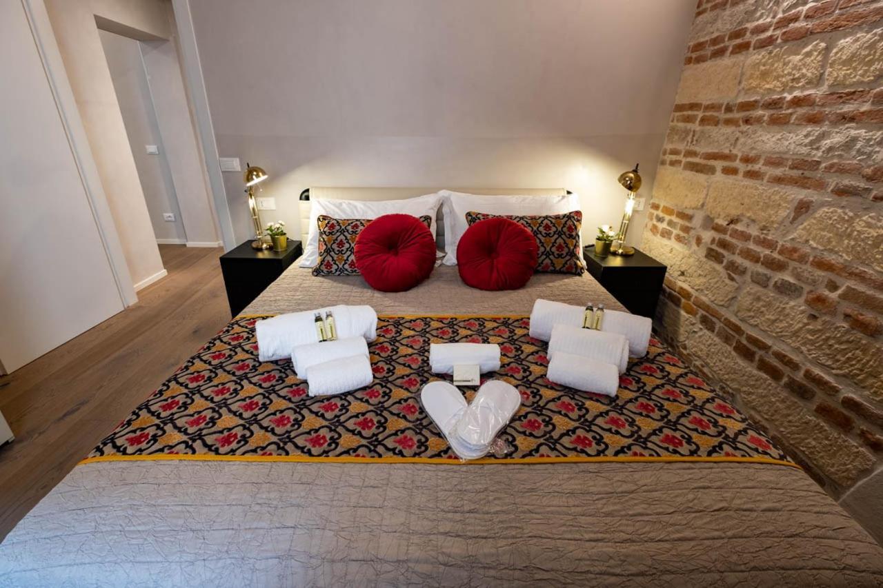 Verona Romana Apartments Exterior photo