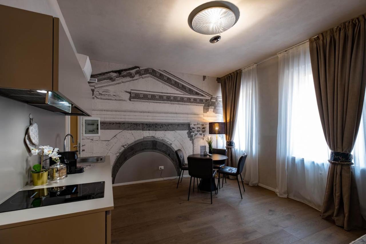 Verona Romana Apartments Exterior photo