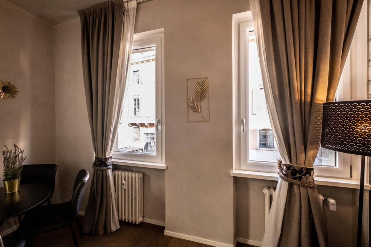 Verona Romana Apartments Exterior photo