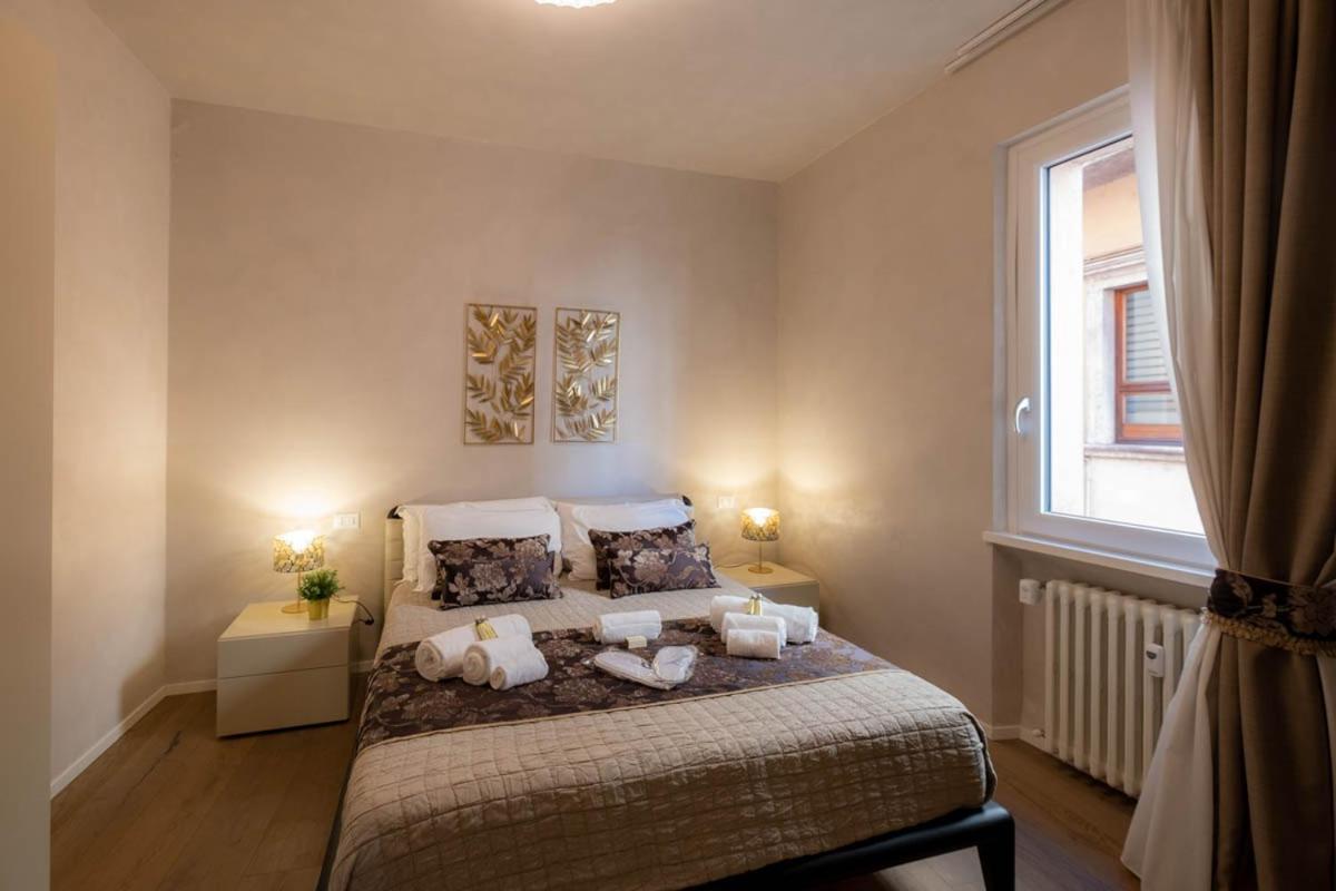 Verona Romana Apartments Exterior photo