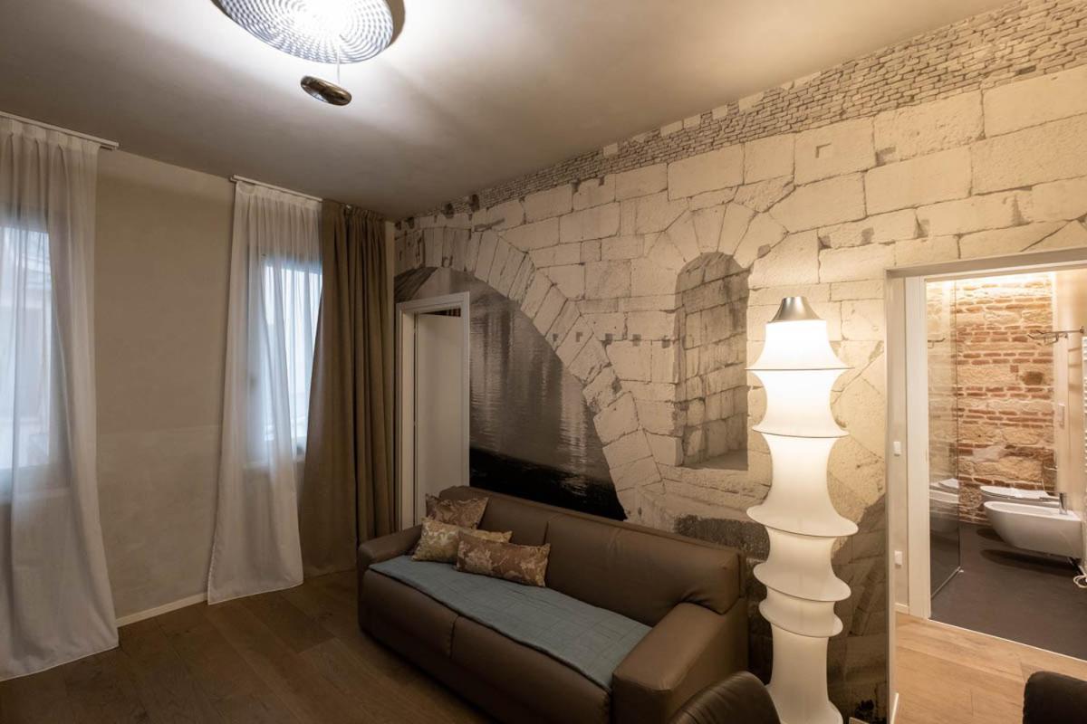 Verona Romana Apartments Exterior photo