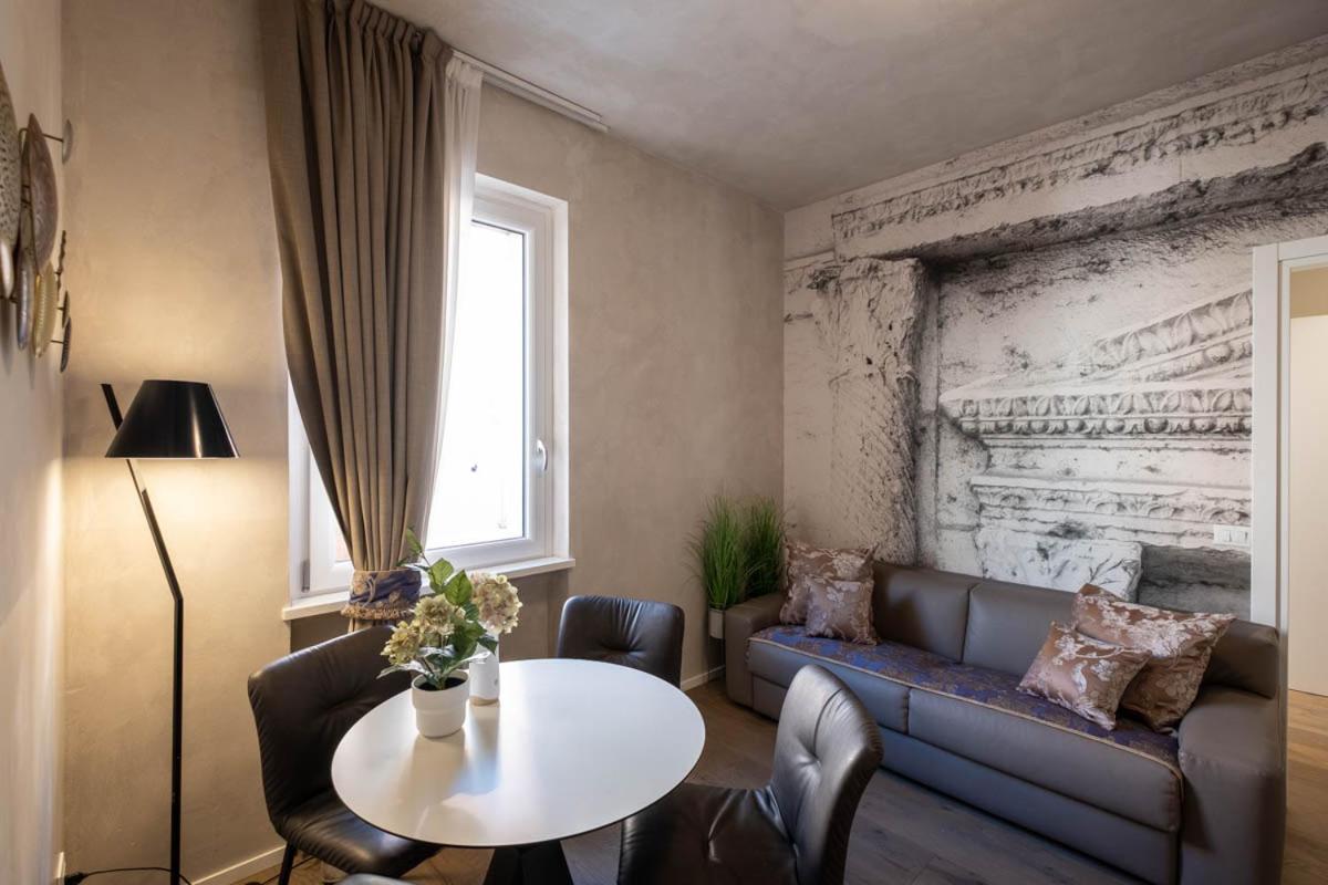 Verona Romana Apartments Exterior photo