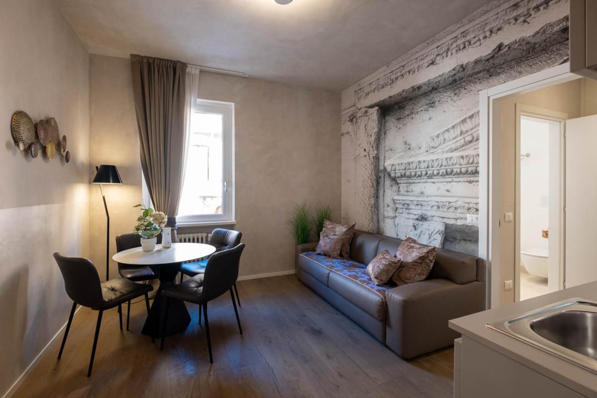 Verona Romana Apartments Exterior photo