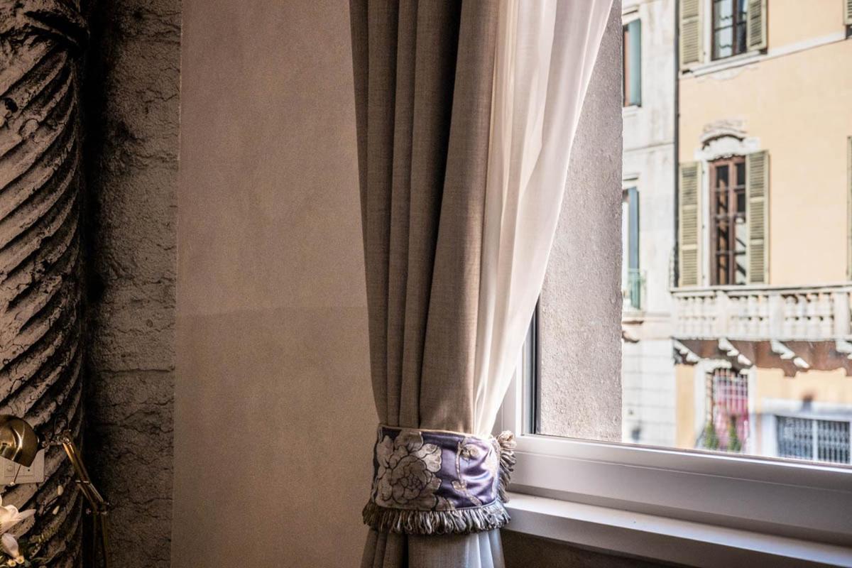 Verona Romana Apartments Exterior photo