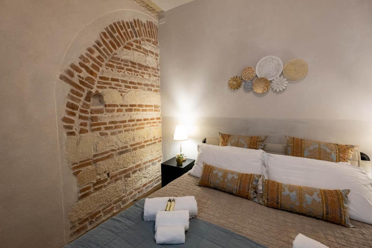 Verona Romana Apartments Exterior photo