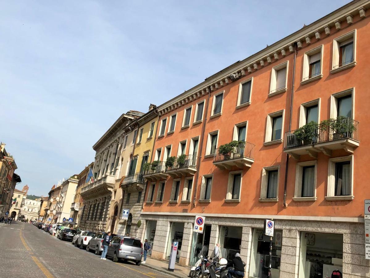 Verona Romana Apartments Exterior photo